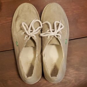 Sanuk Shoes